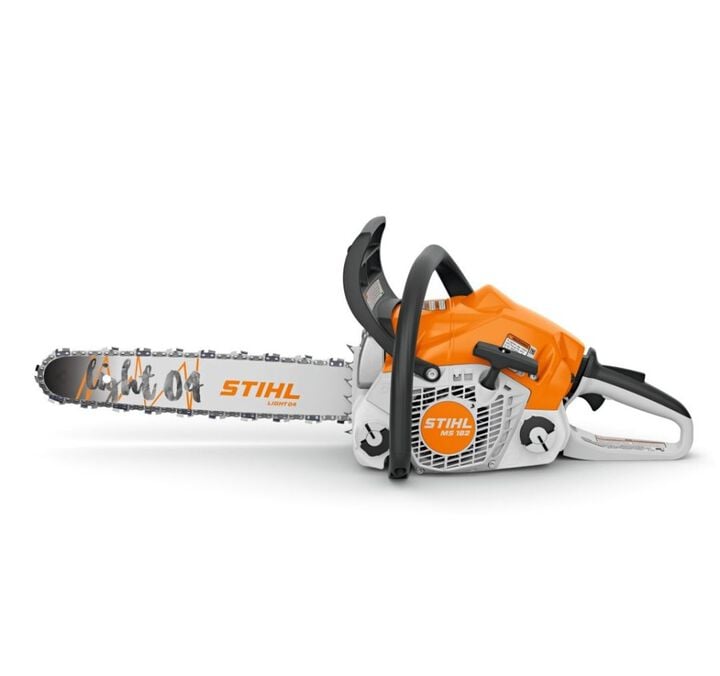 Stihl MS 182 PICCO Micro Mini 16 Inch Bar Gasoline Chainsaw, large image number 0