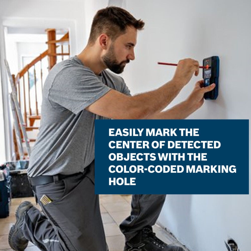 Bosch Wall Scanner, large image number 9