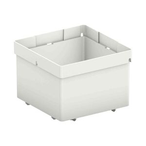 100 x 100 x 68 mm 6 Plastic Container Box