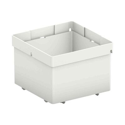 100 x 100 x 68 mm 6 Plastic Container Box