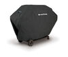 Broil King Select Grill Cover - Baron 300's/Monarch 300's/Gem 300's (with shelf up), small