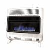 Mr Heater 30000 BTU Vent Free Blue Flame Dual Fuel Heater, small image number 2