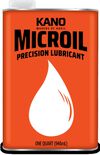 Kroil 1 Quart Can Liquid Microil High-Grade Precision Lubricant, small image number 1