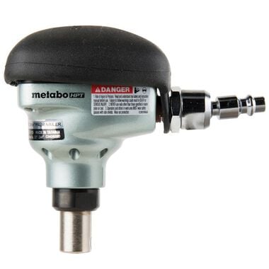 Metabo HPT 3-1/2 In. Palm Nailer | NH90AB, large image number 0