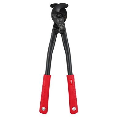 Milwaukee 17" Utility Cable Cutter