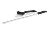 Broil King 2 Piece Stainless Steel & Resin Venturi/Maintenance Brush Kit, small image number 1