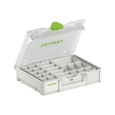 SYS3 ORG M 89 22xESB Systainer Organizer with Containers