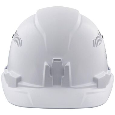 Klein Tools Hard Hat Vented Cap Style, large image number 7
