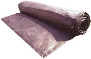 Matts Sewer Blanket Sewer Blanket