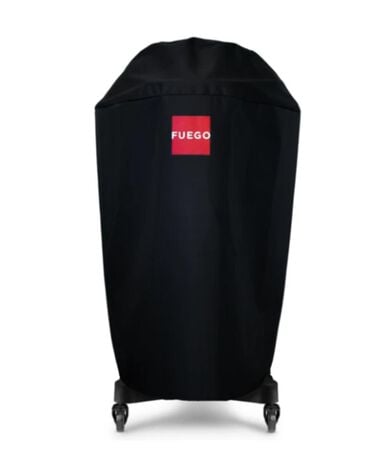 Fuego Professional 24C Black Cover for Gas Grills