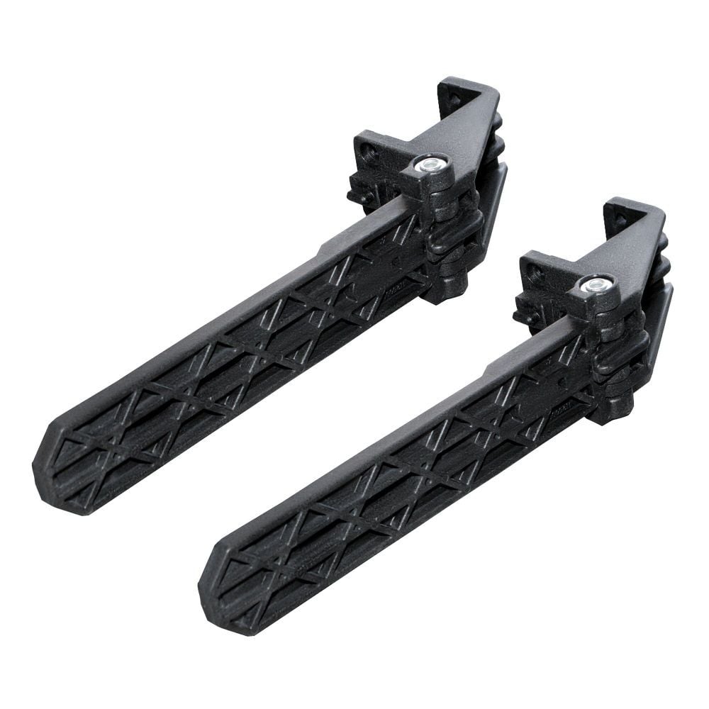 DEWALT Toughsystem Van Racking Brackets – DWST08246