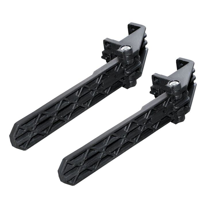 DEWALT Toughsystem Van Racking Brackets, large image number 0