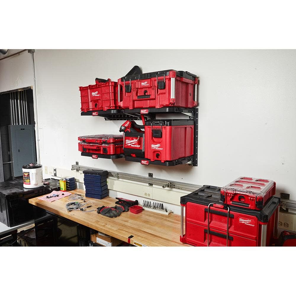 Milwaukee Packout Racking Kit 48 22 8480 Simolary simolary.com 12