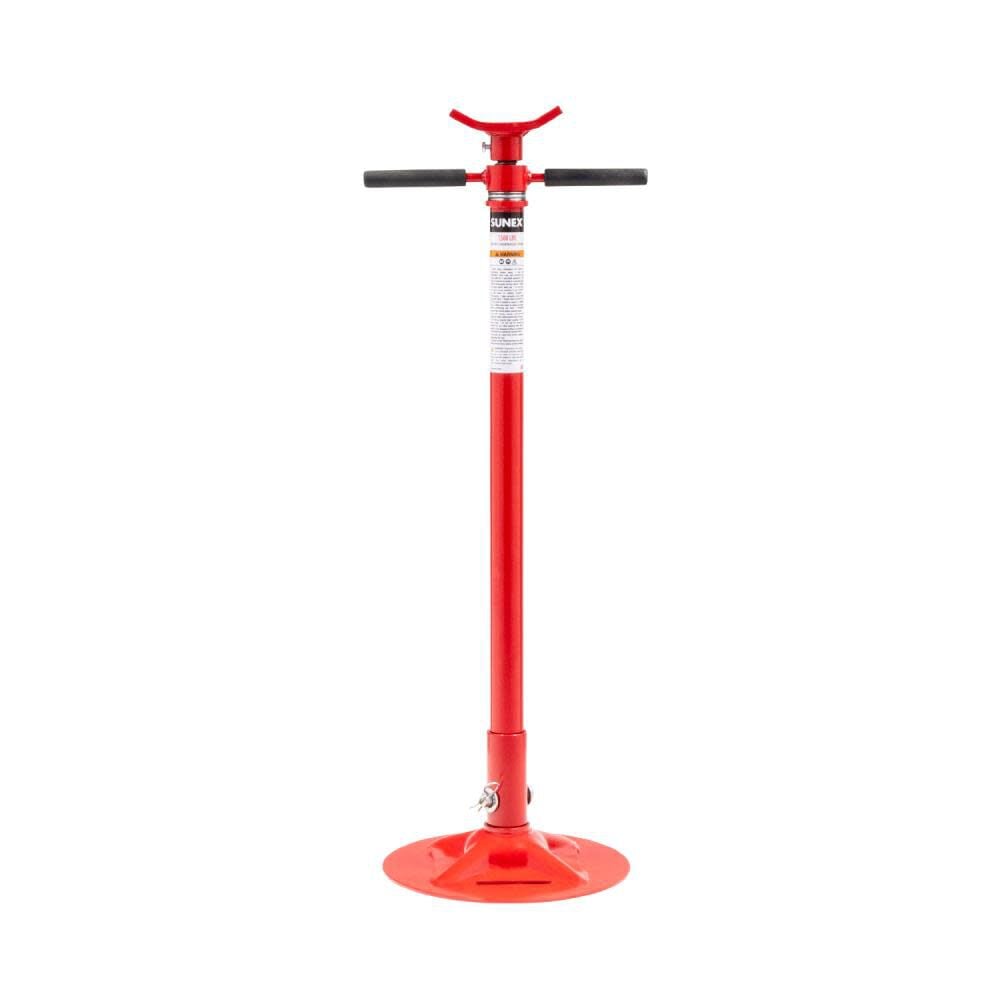 Sunex 3/4 Ton Short Underhoist Stand – 6811