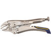 Irwin Vise-Grip Locking Pliers, Fast Release Curved Jaw, small image number 1