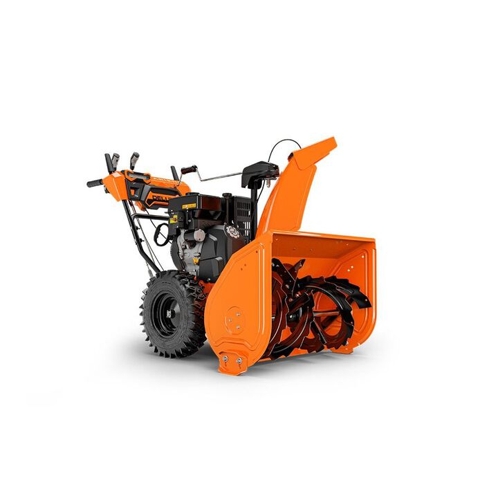 Ariens Deluxe 30 Inch 301cc Two-Stage Electric Start Snow Blower, large image number 3