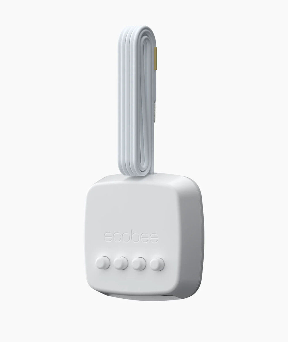 ecobee Power Extender Kit C-Wire Adapter, large image number 3