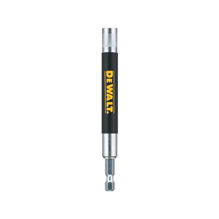 DEWALT 6in Magnetic Drive Guide Bulk