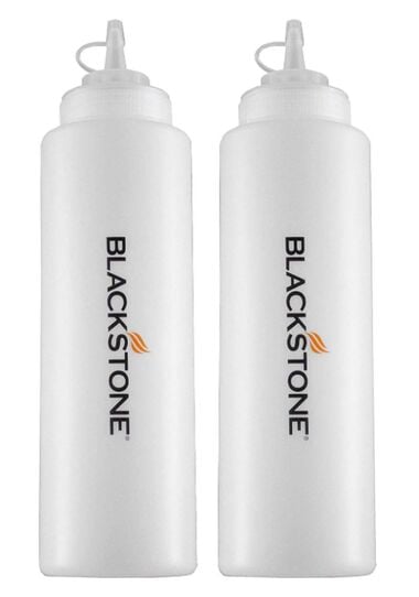 Blackstone Basting Bottle Set Plastic 32oz