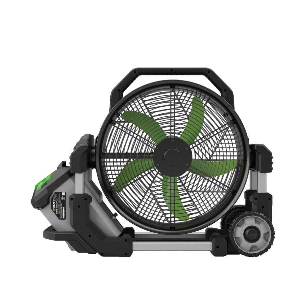 EGO Power+ Misting Fan