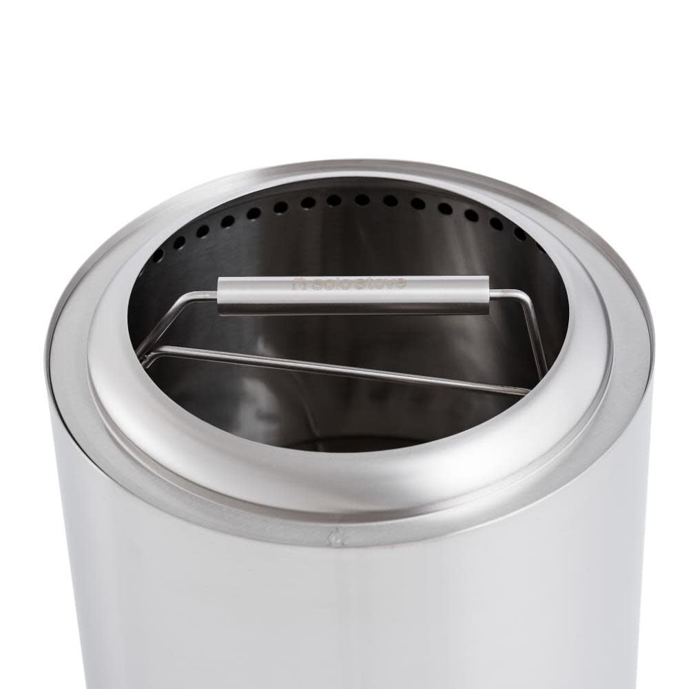 Solo Stove Ranger Fire Pit Handle – SSRAN-HANDLE