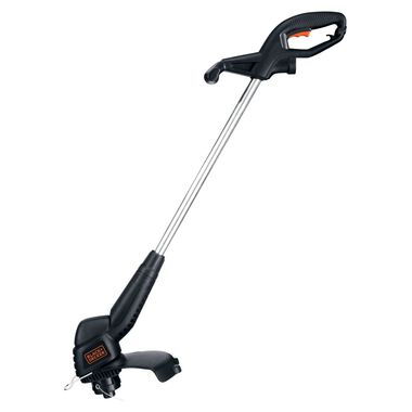 Black and Decker 3.5 Amp 12 in. 2-in-1 Trimmer/Edger (ST4500), large image number 1