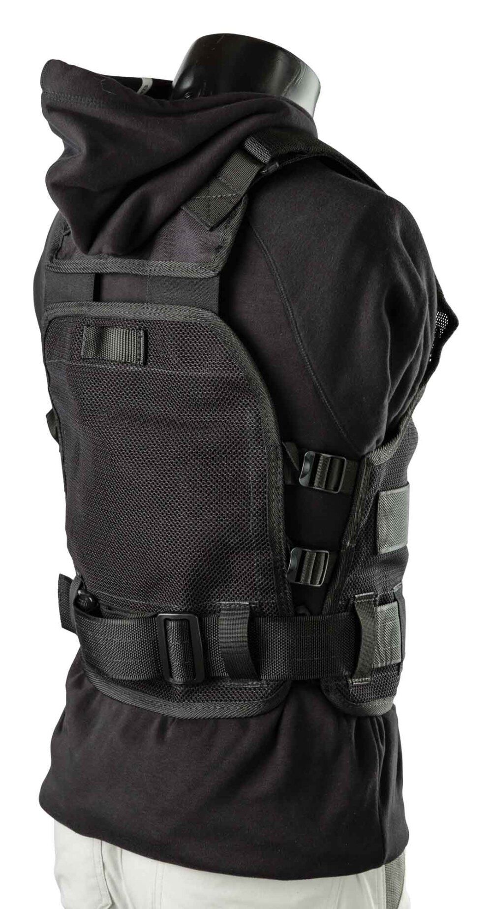 Diamondback Toolbelts Nylon Mesh Cool Comfort Tool Belt Vest