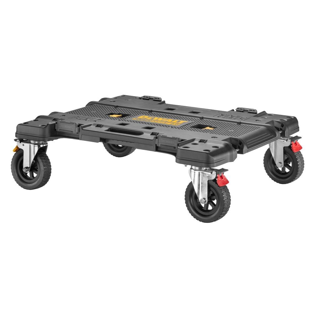 DEWALT TOUGHSYSTEM 2.0 DXL 30 Inch Workstation Dolly, large image number 1