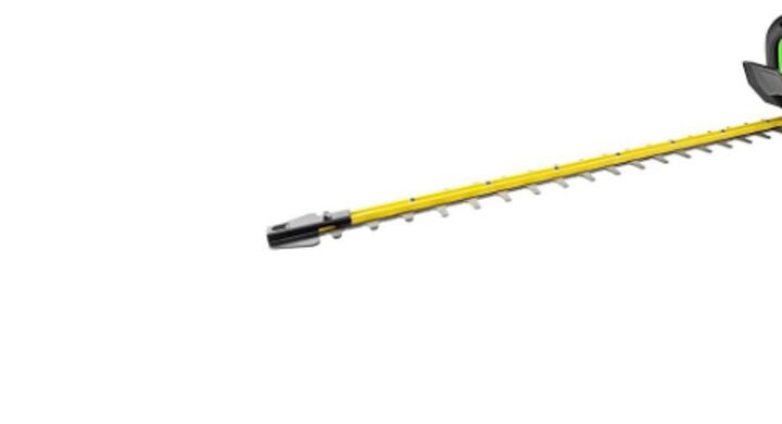 EGO Cordless Hedge Trimmer Brushless 24in (Bare Tool), large image number 3