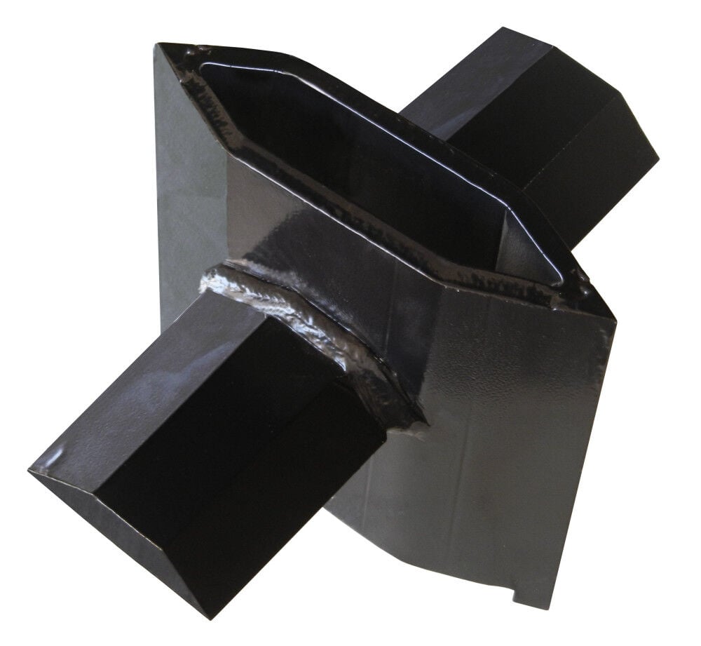 Boss Industrial 4- Way Wedge (Compatible Models: GD20T24), large image number 1
