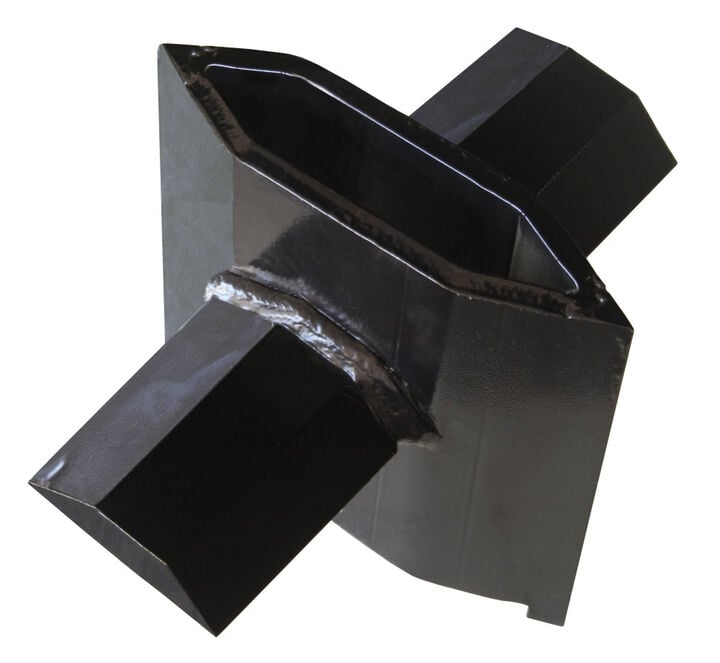Boss Industrial 4- Way Wedge (Compatible Models: GD20T24)