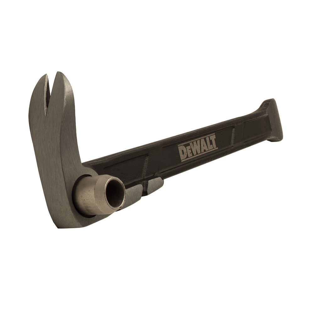 DEWALT 10 In. Claw Bar DWHT55524 - Acme Tools