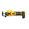 DEWALT 20V MAX Drywall Cut Out Tool (Bare Tool), small image number 2