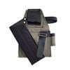 Diamondback Toolbelts Black Left Side Hammer Holster, small image number 2