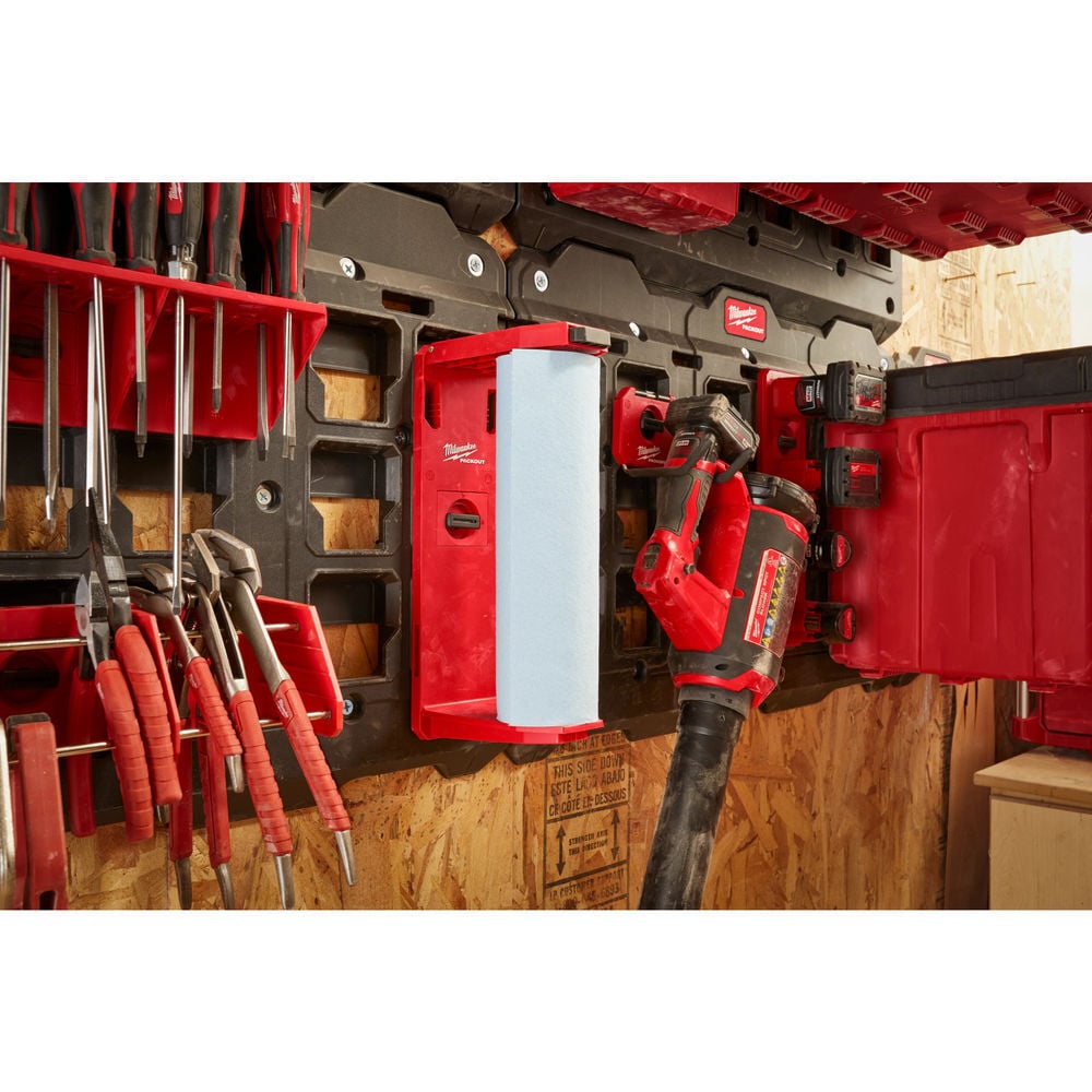 Milwaukee PACKOUT Roll Holder, large image number 13