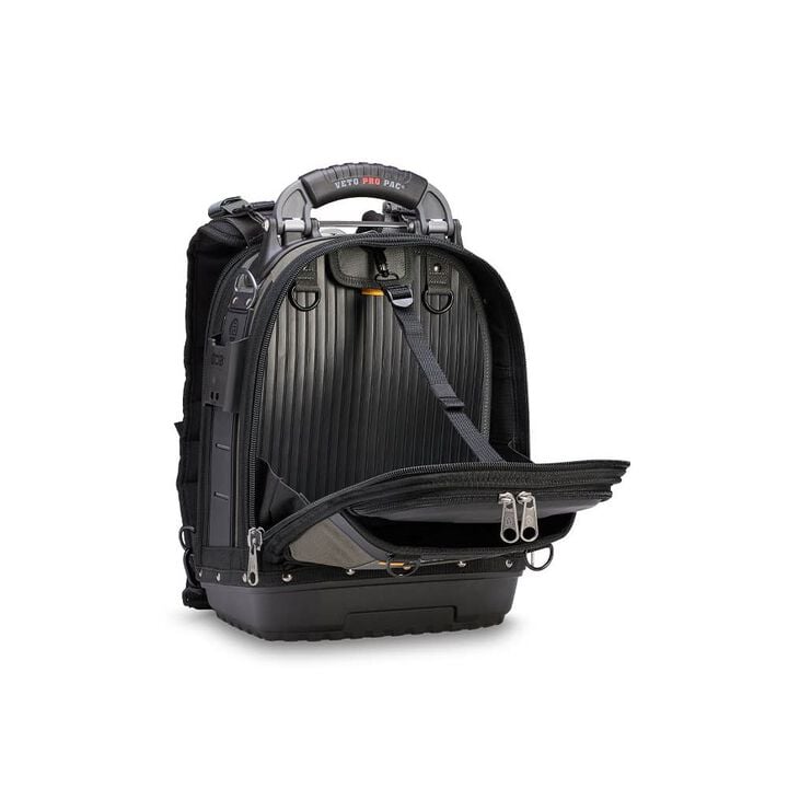 Veto Pro Pac TECH PAC MC EVO Compact Service Tech Tool Backpack, large image number 12