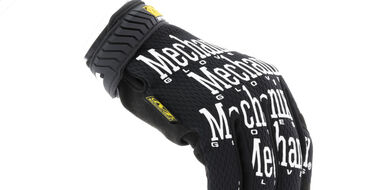 Mechanix Wear The Original Gloves Large, large image number 3
