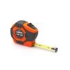 Crescent Lufkin Tape Measure 3/4 In. x 16 Ft. Hi-Viz Orange P1000, small image number 1