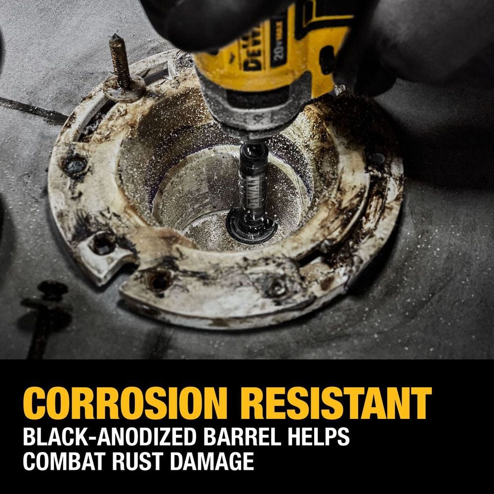 DEWALT Impact Connect Inside Pipe Cutter, large image number 3