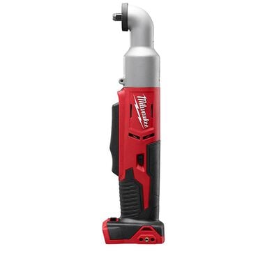 Milwaukee M18 2-Speed 3/8 in. Right Angle Impact Wrench (Bare Tool)