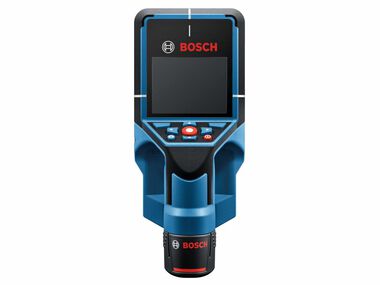 Bosch 12V Max Wall/Floor Scanner with Radar Kit, large image number 2