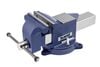 Palmgren 6 Inch Industrial Bench Vise, small image number 2