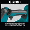 Makita 18V LXT Lithium-Ion Brushless Cordless Blower Kit (4.0Ah), small image number 4