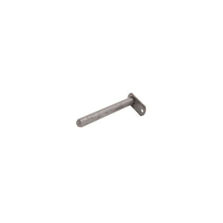 Kubota Parts Rear Knuckle Pin for RTV Series Utility Vehicles, large image number 1