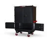 Armorgard SiteStation Mobile Site Office, 55.7 x 32.7 x 78.1in, small image number 4