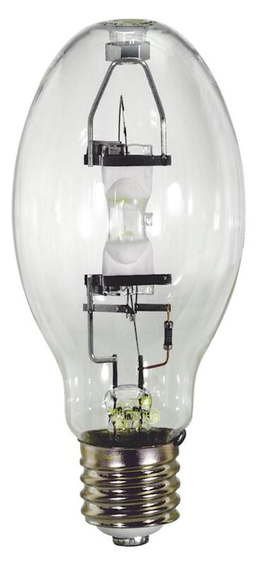 Wobblelight 175w Metal Halide Replacement Bulb, large image number 0