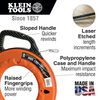 Klein Tools 1/8in Wide Steel Fish Tape 65 ft, small image number 2