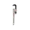 Milwaukee 14 In. Aluminum Pipe Wrench, small image number 1