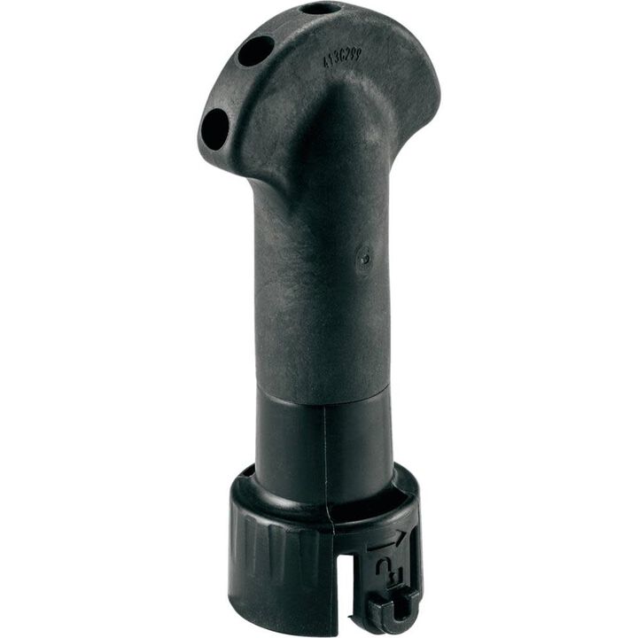 Makita High Speed Dust Blower Wide Angle Nozzle