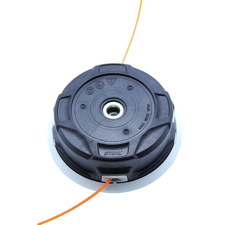 Stihl AutoCut C 26-2 EasySpool Light Grass Mowing Head, large image number 3